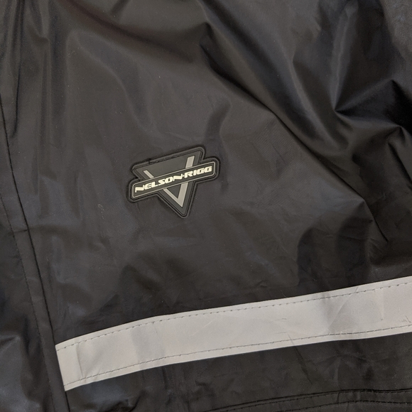 NELSON RIGG STORMRIDER Bike Jacket, M - Picture 7 of 7